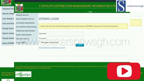 my epayslip zambia.